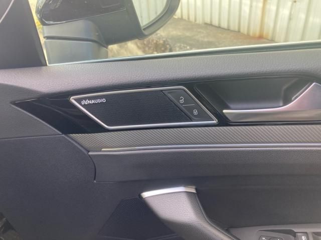 VOLKSWAGEN VOLKSWAGEN Arteon 2019