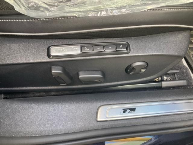 VOLKSWAGEN VOLKSWAGEN Arteon 2019