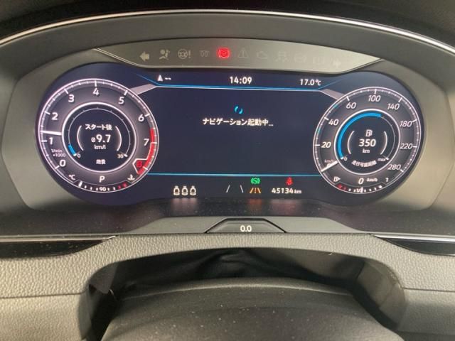 VOLKSWAGEN VOLKSWAGEN Arteon 2019