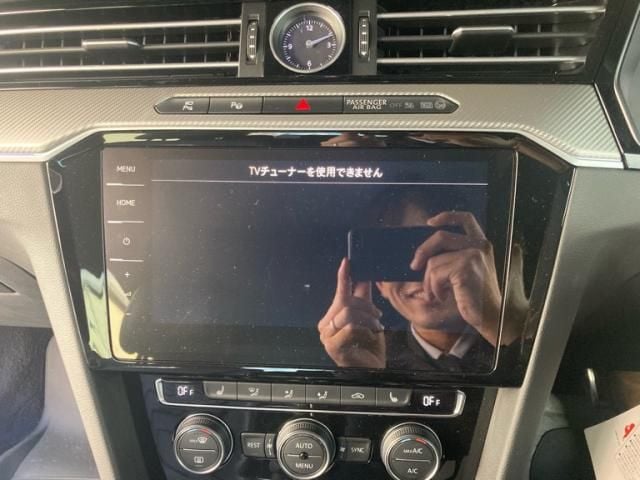 VOLKSWAGEN VOLKSWAGEN Arteon 2019