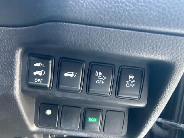 NISSAN X-TRAIL HYBRID 4WD 2016