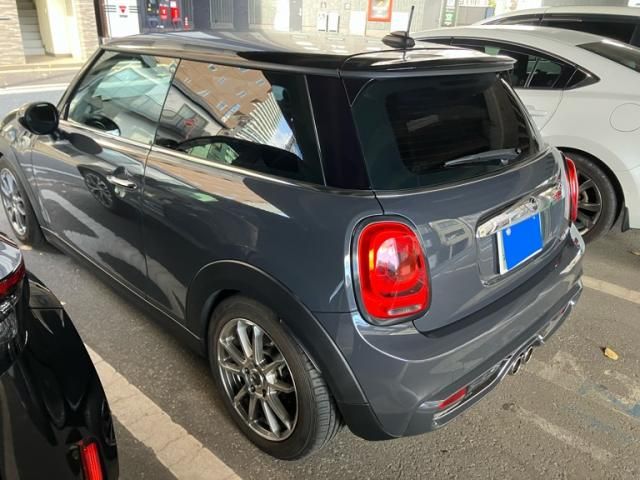 BMW BMW MINI COOPER S 2016