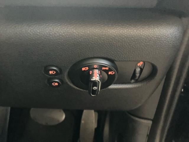 BMW BMW MINI COOPER S 2016