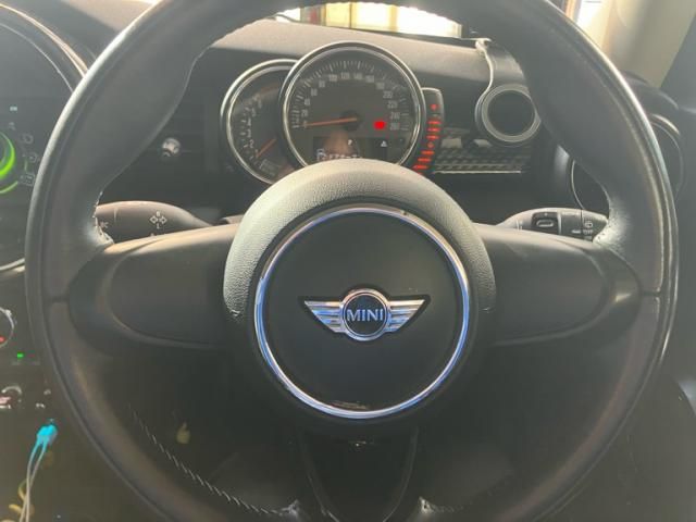 BMW BMW MINI COOPER S 2016