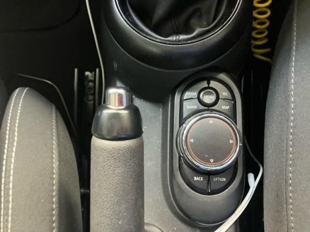 BMW BMW MINI COOPER S 2016