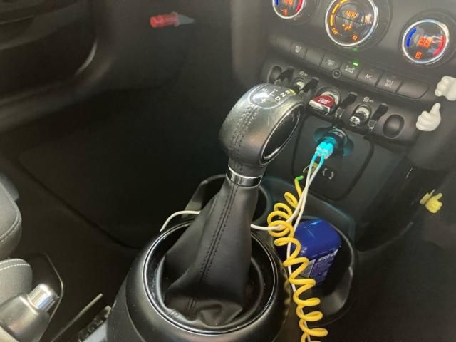 BMW BMW MINI COOPER S 2016