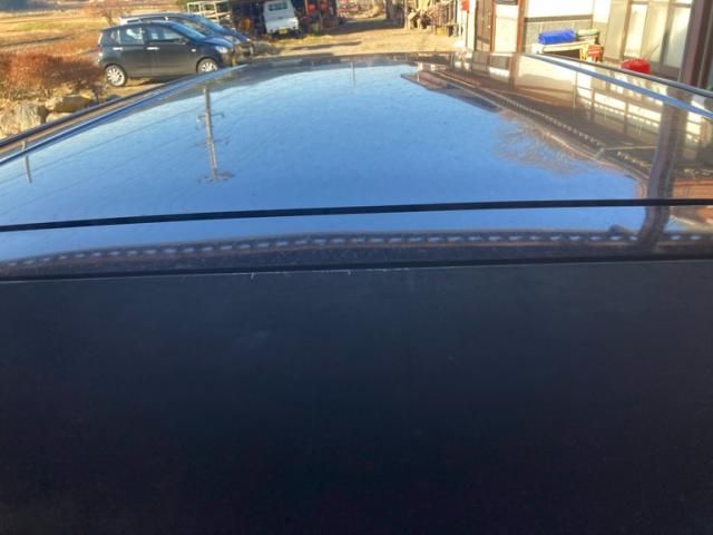 TOYOTA VELLFIRE 2010