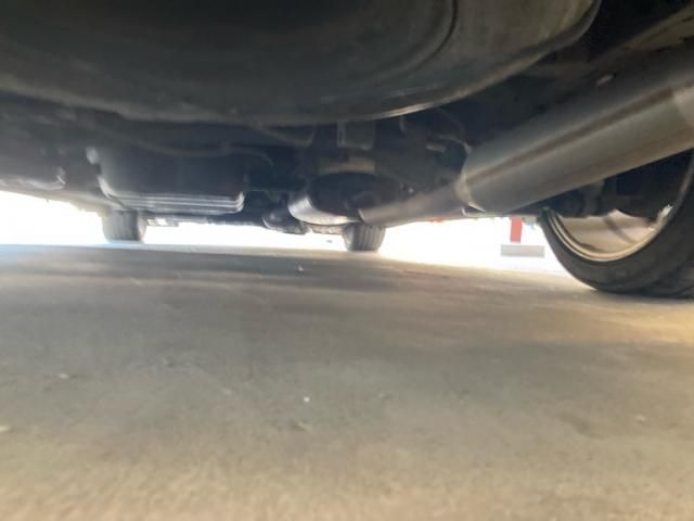 TOYOTA VELLFIRE 2010