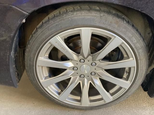 TOYOTA VELLFIRE 2010