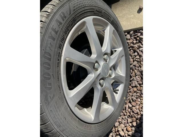 DAIHATSU TANTO CUSTOM 2013