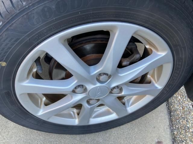 DAIHATSU TANTO CUSTOM 2013