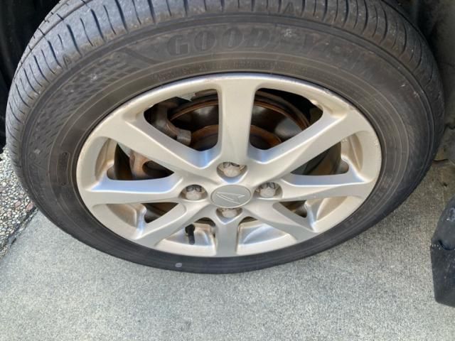 DAIHATSU TANTO CUSTOM 2013