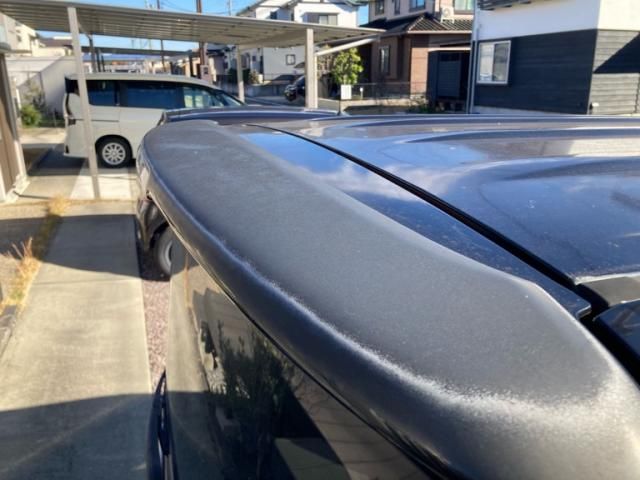 DAIHATSU TANTO CUSTOM 2013