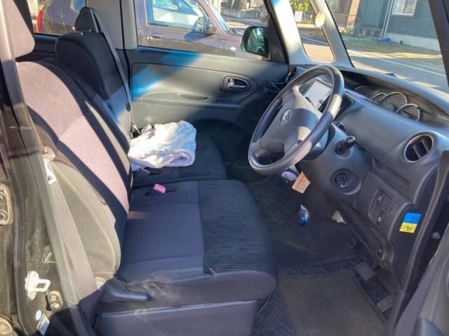 DAIHATSU TANTO CUSTOM 2013