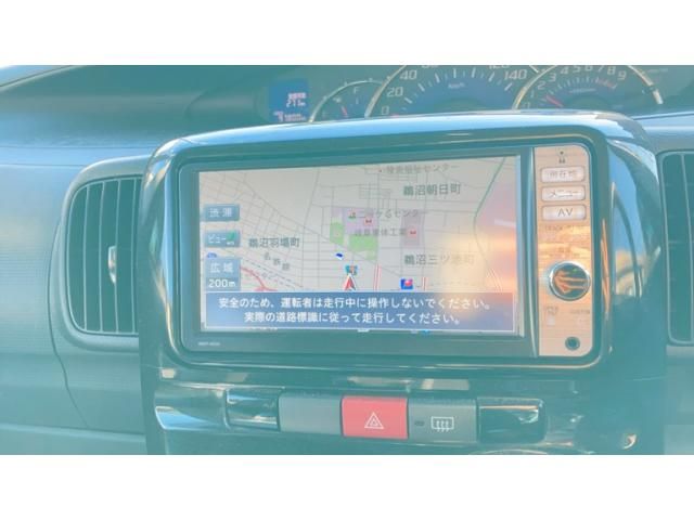 DAIHATSU TANTO CUSTOM 2013