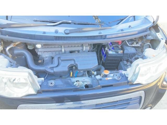 DAIHATSU TANTO CUSTOM 2013