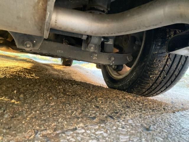 SUBARU IMPREZA SPORT 2012