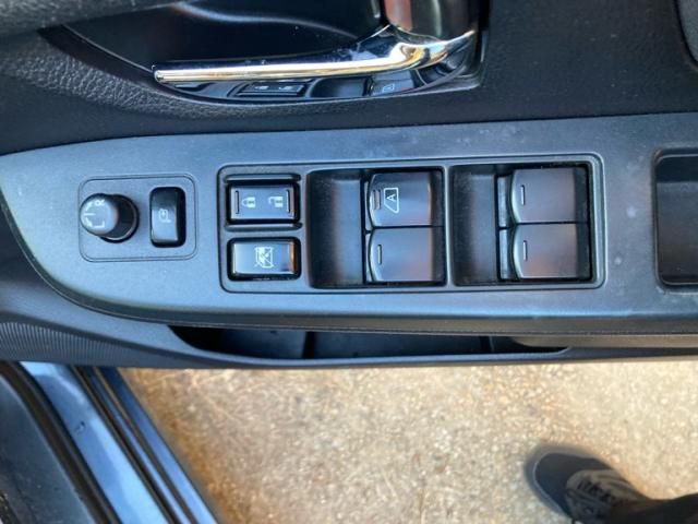 SUBARU IMPREZA SPORT 2012