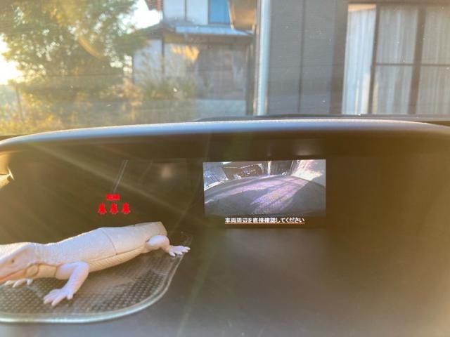 SUBARU IMPREZA SPORT 2012