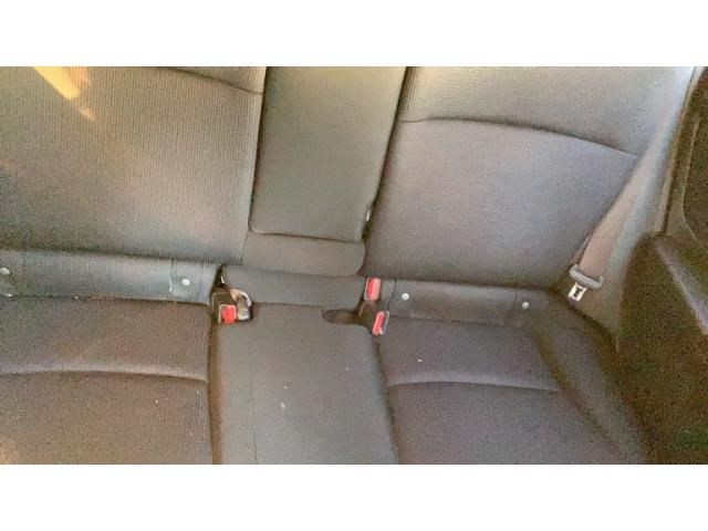 SUBARU IMPREZA SPORT 2012