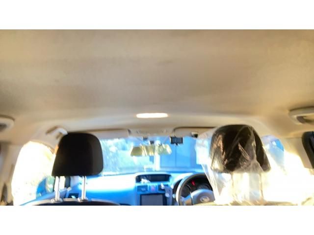 SUBARU IMPREZA SPORT 2012