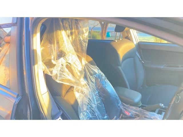 SUBARU IMPREZA SPORT 2012