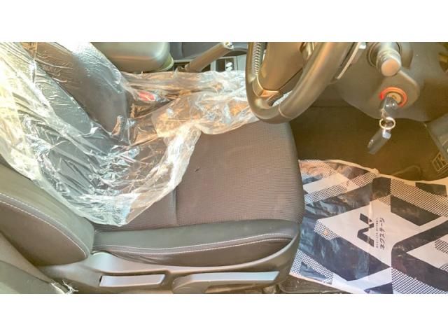 SUBARU IMPREZA SPORT 2012