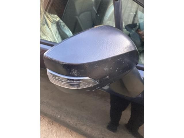 SUBARU IMPREZA SPORT 2012