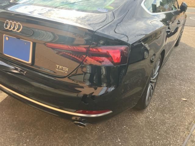 AUDI AUDI A5 SPORTBACK 2018