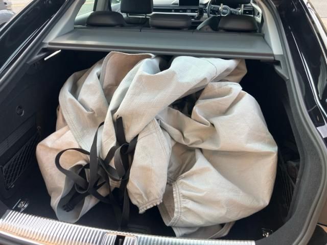 AUDI AUDI A5 SPORTBACK 2018