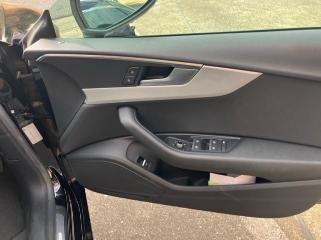 AUDI AUDI A5 SPORTBACK 2018