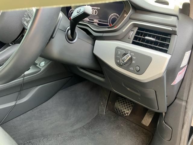 AUDI AUDI A5 SPORTBACK 2018