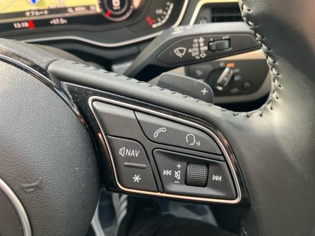 AUDI AUDI A5 SPORTBACK 2018