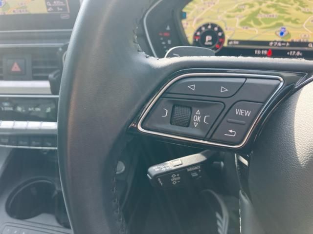 AUDI AUDI A5 SPORTBACK 2018