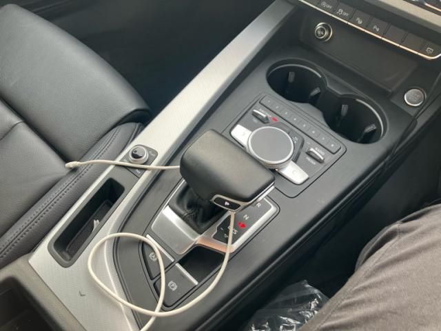 AUDI AUDI A5 SPORTBACK 2018