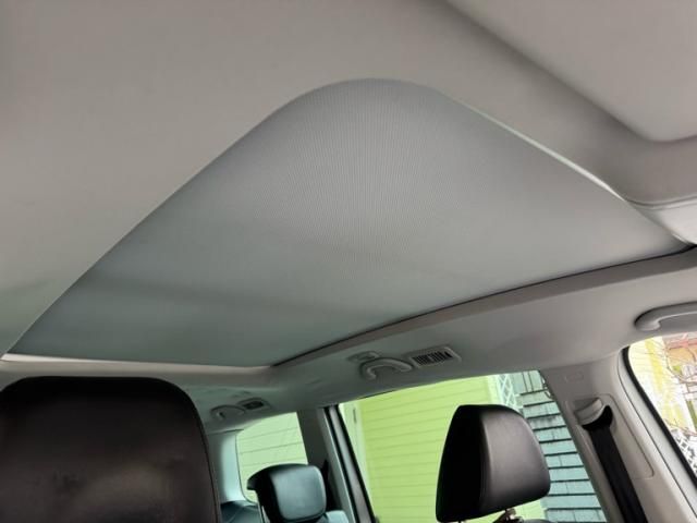 VOLKSWAGEN VOLKSWAGEN SHARAN 2013