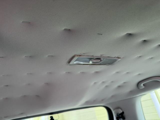 VOLKSWAGEN VOLKSWAGEN SHARAN 2013