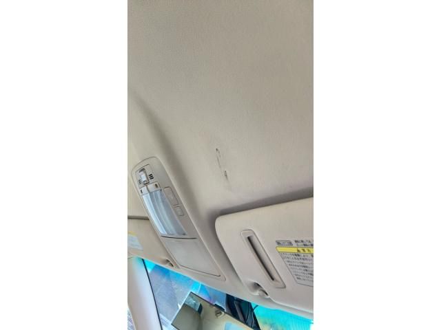 TOYOTA CROWN sedan 2009