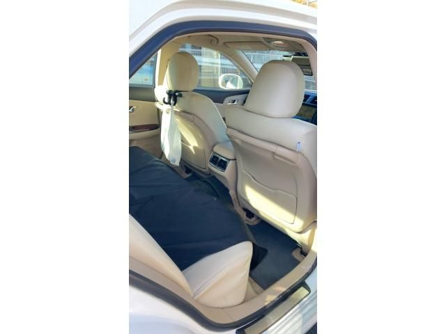 TOYOTA CROWN sedan 2009