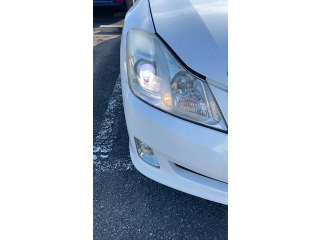 TOYOTA CROWN sedan 2009