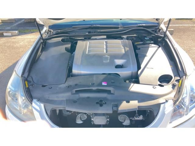 TOYOTA CROWN sedan 2009