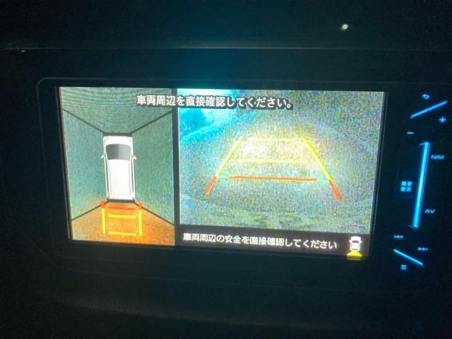 DAIHATSU MOVE CUSTOM 4WD 2017