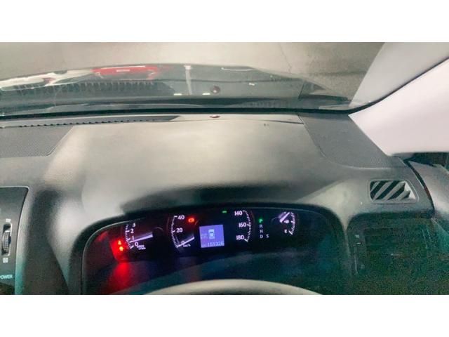 TOYOTA CROWN sedan 2009