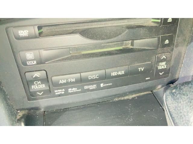 TOYOTA CROWN sedan 2009