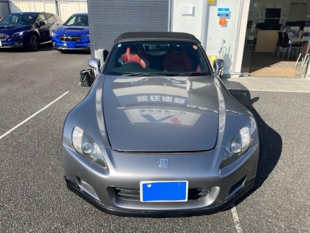 HONDA S2000 1999
