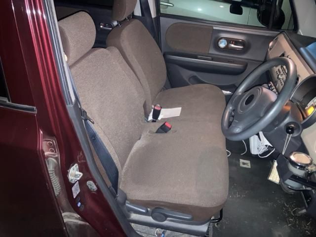 SUZUKI ALTO LAPIN 2008