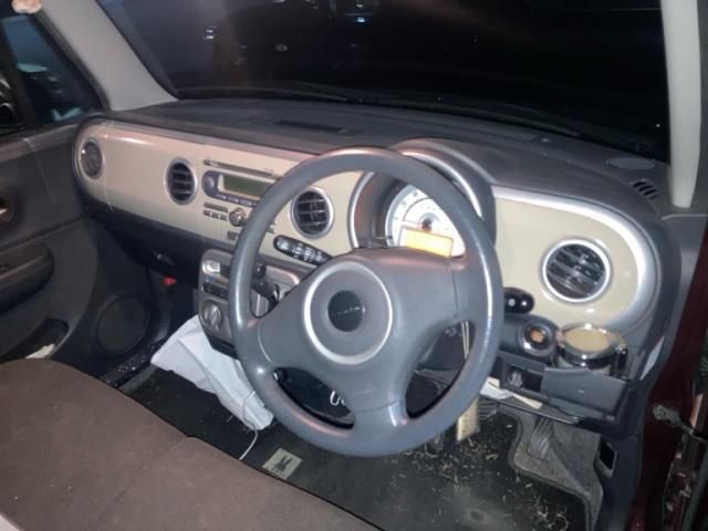 SUZUKI ALTO LAPIN 2008