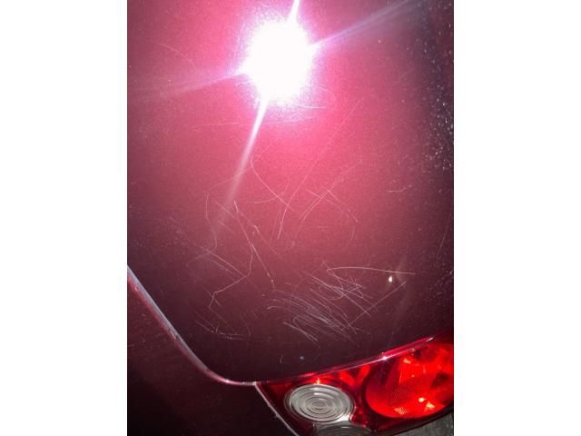 SUZUKI ALTO LAPIN 2008