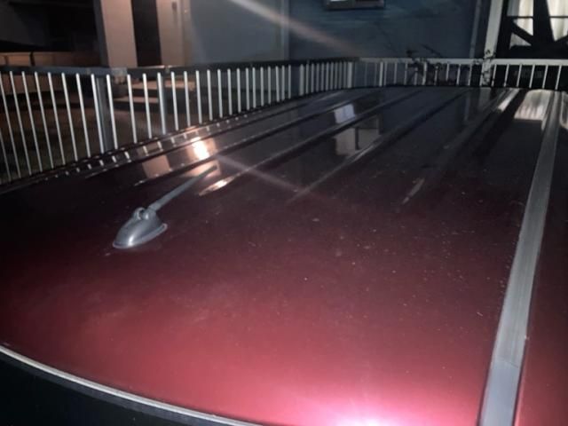 SUZUKI ALTO LAPIN 2008