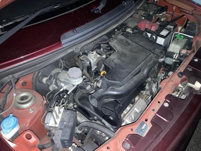 SUZUKI ALTO LAPIN 2008